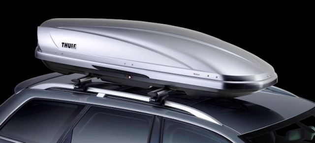 Thule Roof Racks for sale at Norfolk Canoes - Thule specialists