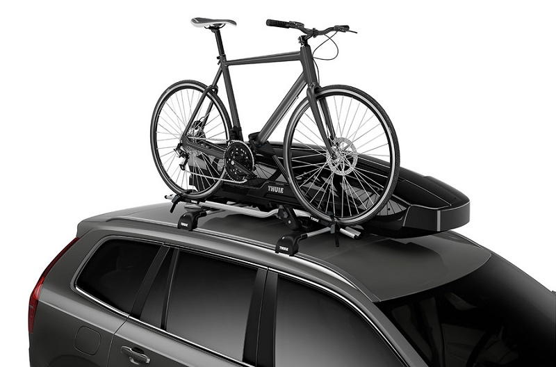 Thule motion xt 450l 2025