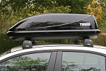 Thule Ocean Roof Boxes Cheap and Affordable Thule Roof Boxes 