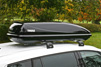 Thule Ocean Roofboxes Come In Four Sizes