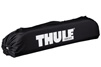 Thule Ranger Roofboxes Fold Away For Easy Storage
