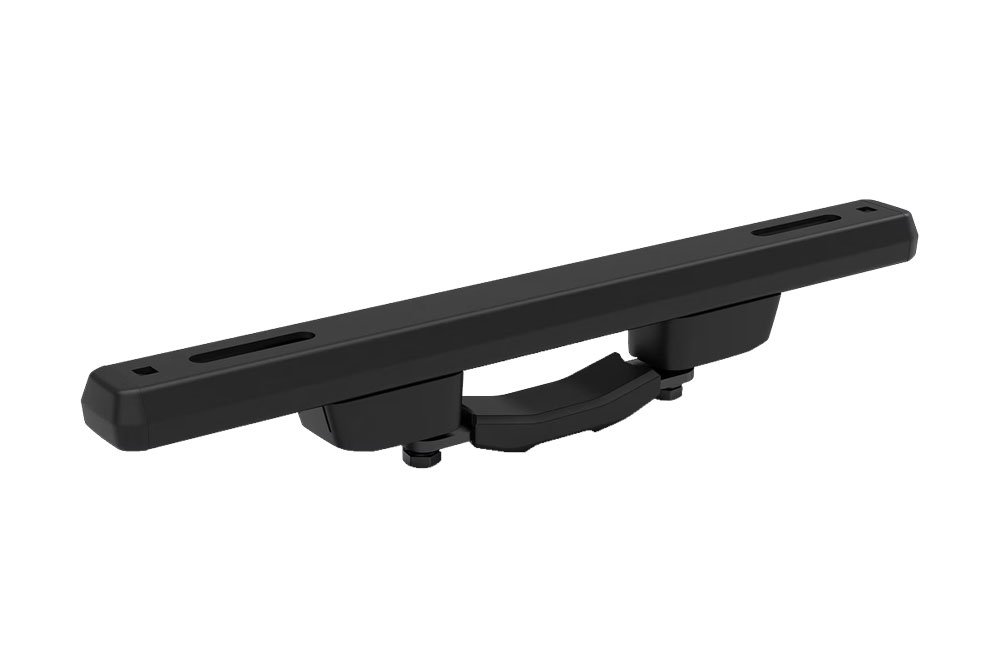 Thule Caprock CrossBar Mounting Kit Fixings To Secure A Roof Platfrom To Roof Bars t For Sale At Norfolk Canoes UK