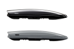 Thule Force Sport Roof Boxes Avalaible From Norfolk Canoes