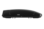 Thule Force Sport Roof Boxes Avalaible From Norfolk Canoes 