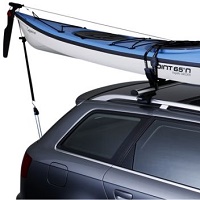 Thule QuickDraw 838 For Transporting Longer Kayaks