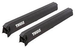 Thule Surf Pads To Protect Kayaks & Canoes On Roof Bars