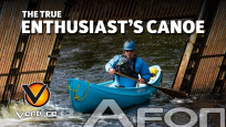 Venture Canoes Afon Cruiser Corelite - Open Canoes