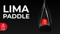 StarBoard Lima Light Performance Carbon SUP Paddle