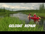 Nova Craft Canoe Gel Coat Repair Kit - Composite C