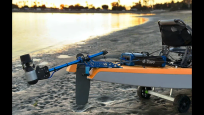 Bixpy Angler Pro K-1 Motor Walk Through For Kayaks